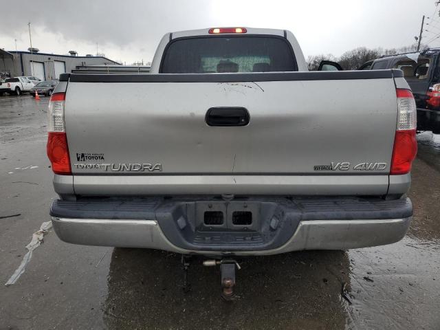 Photo 5 VIN: 1GCDT13E388147433 - TOYOTA TUNDRA 