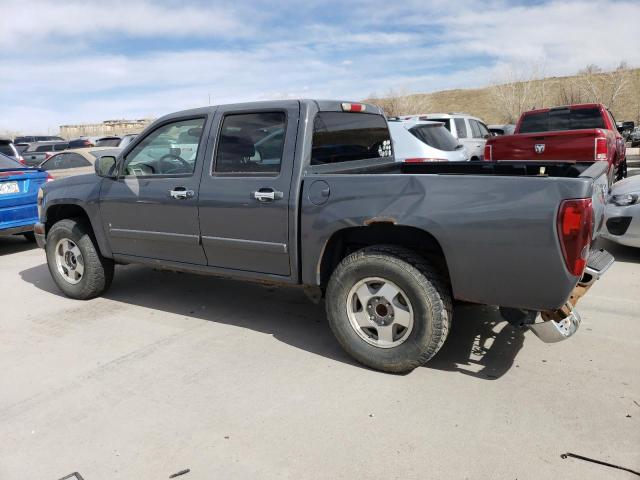 Photo 1 VIN: 1GCDT13E398150155 - CHEVROLET COLORADO 