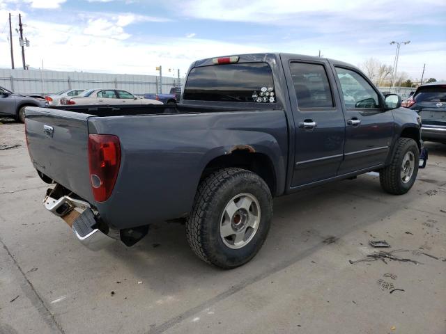 Photo 2 VIN: 1GCDT13E398150155 - CHEVROLET COLORADO 