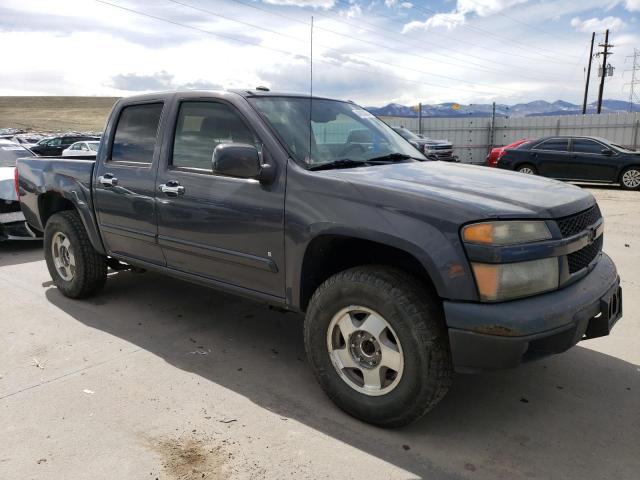 Photo 3 VIN: 1GCDT13E398150155 - CHEVROLET COLORADO 