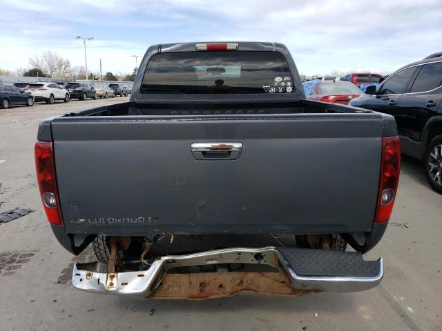 Photo 5 VIN: 1GCDT13E398150155 - CHEVROLET COLORADO 