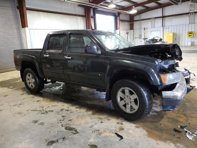 Photo 3 VIN: 1GCDT13E398160703 - CHEVROLET COLORADO 