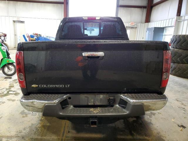 Photo 5 VIN: 1GCDT13E398160703 - CHEVROLET COLORADO 