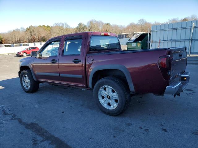 Photo 1 VIN: 1GCDT13E478240850 - CHEVROLET COLORADO 