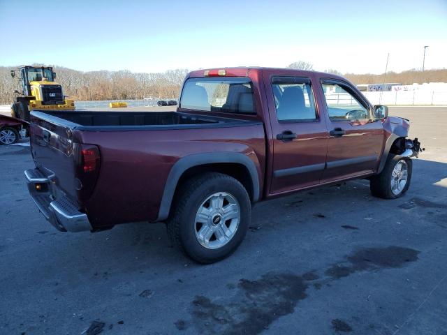 Photo 2 VIN: 1GCDT13E478240850 - CHEVROLET COLORADO 