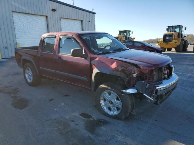 Photo 3 VIN: 1GCDT13E478240850 - CHEVROLET COLORADO 