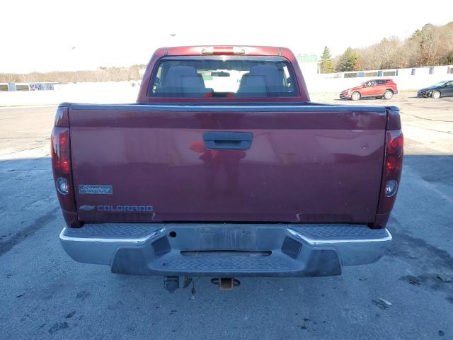 Photo 5 VIN: 1GCDT13E478240850 - CHEVROLET COLORADO 