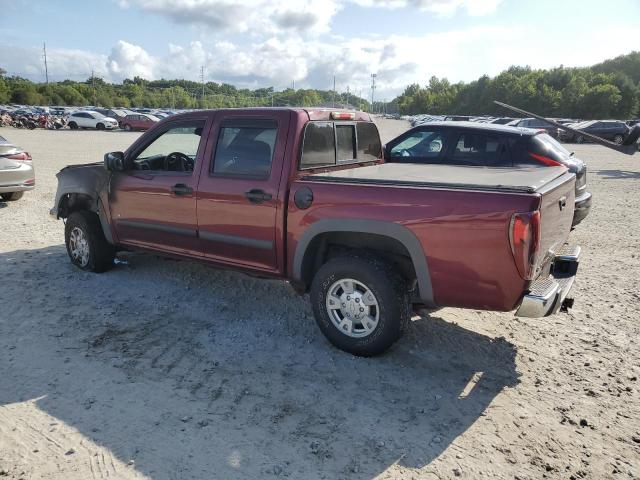 Photo 1 VIN: 1GCDT13E488181090 - CHEVROLET COLORADO 