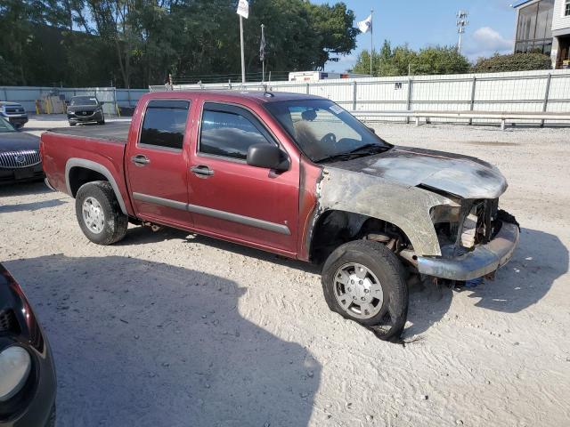 Photo 3 VIN: 1GCDT13E488181090 - CHEVROLET COLORADO 