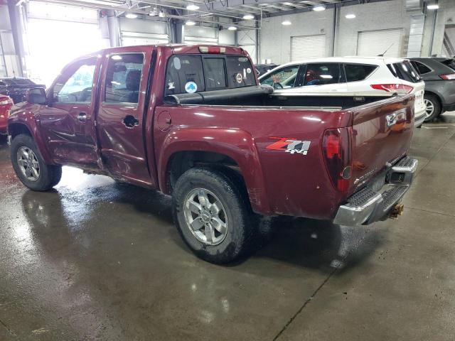 Photo 1 VIN: 1GCDT13E498124390 - CHEVROLET COLORADO 