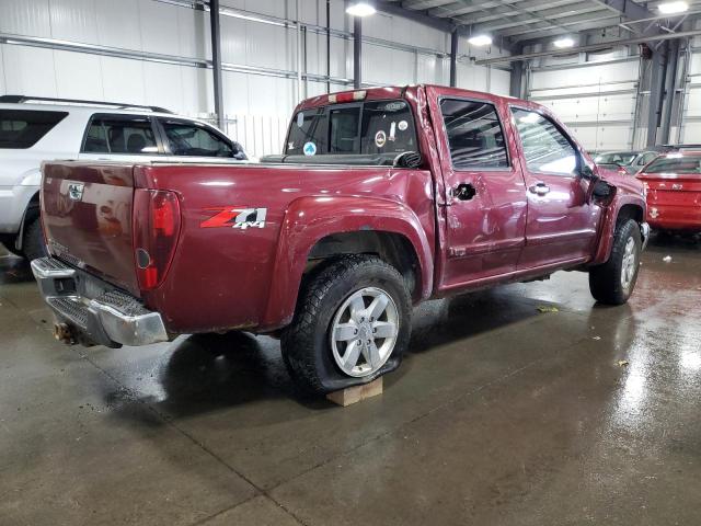 Photo 2 VIN: 1GCDT13E498124390 - CHEVROLET COLORADO 