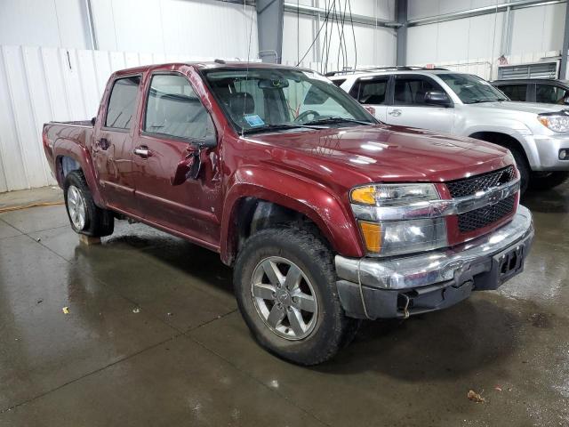 Photo 3 VIN: 1GCDT13E498124390 - CHEVROLET COLORADO 