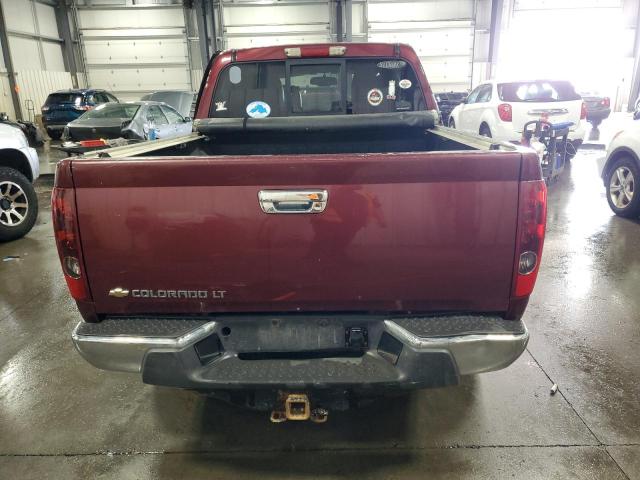 Photo 5 VIN: 1GCDT13E498124390 - CHEVROLET COLORADO 