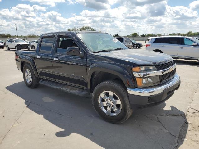 Photo 3 VIN: 1GCDT13E498151203 - CHEVROLET COLORADO 