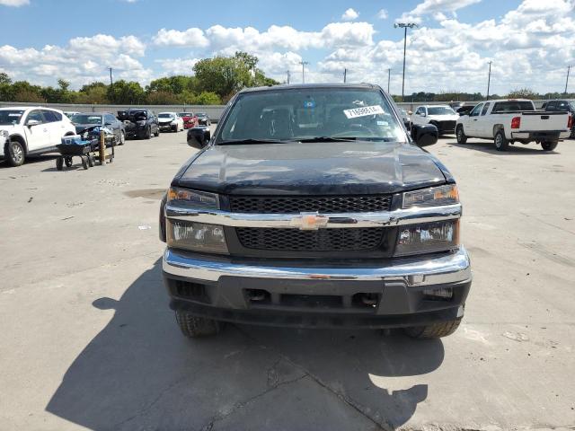 Photo 4 VIN: 1GCDT13E498151203 - CHEVROLET COLORADO 