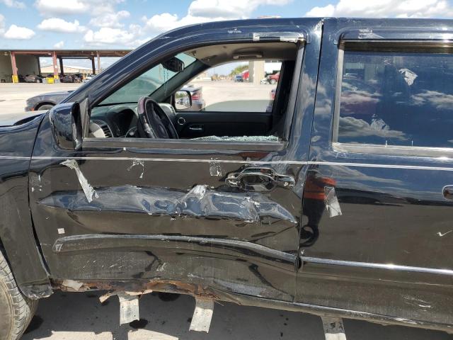 Photo 6 VIN: 1GCDT13E498151203 - CHEVROLET COLORADO 