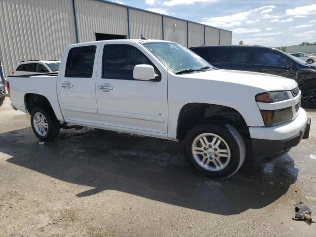 Photo 3 VIN: 1GCDT13E498160547 - CHEVROLET COLORADO 