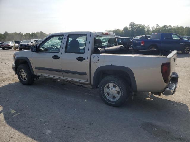 Photo 1 VIN: 1GCDT13E578103559 - CHEVROLET COLORADO 