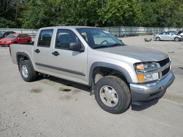 Photo 3 VIN: 1GCDT13E578103559 - CHEVROLET COLORADO 