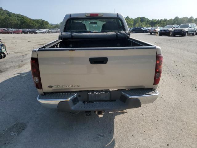 Photo 5 VIN: 1GCDT13E578103559 - CHEVROLET COLORADO 