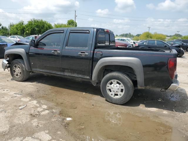 Photo 1 VIN: 1GCDT13E578193778 - CHEVROLET COLORADO 