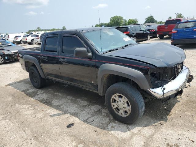 Photo 3 VIN: 1GCDT13E578193778 - CHEVROLET COLORADO 