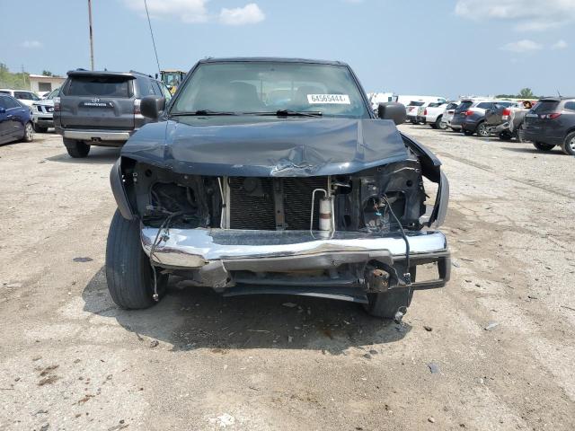 Photo 4 VIN: 1GCDT13E578193778 - CHEVROLET COLORADO 