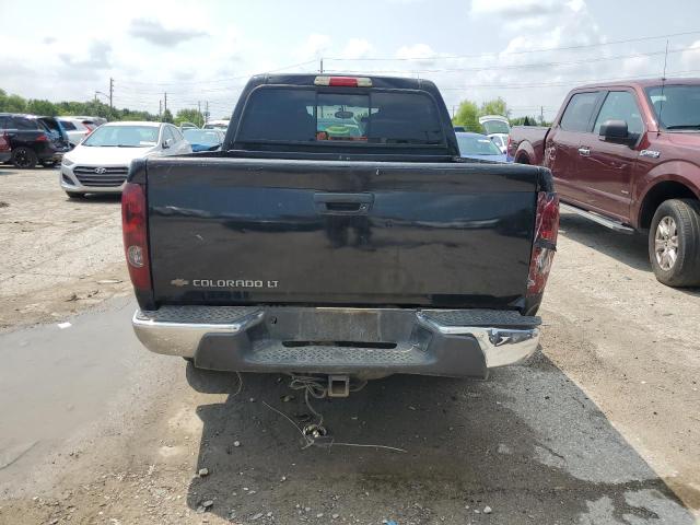 Photo 5 VIN: 1GCDT13E578193778 - CHEVROLET COLORADO 