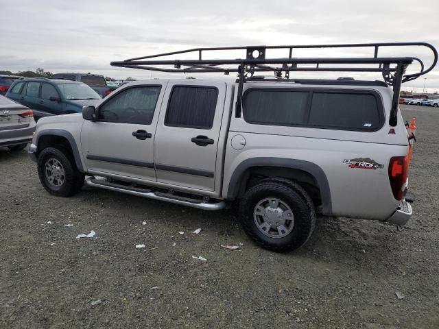 Photo 1 VIN: 1GCDT13E578226441 - CHEVROLET COLORADO 