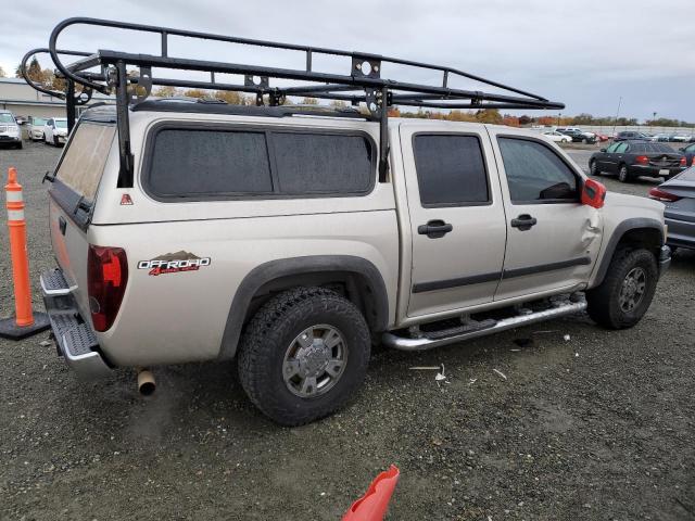 Photo 2 VIN: 1GCDT13E578226441 - CHEVROLET COLORADO 