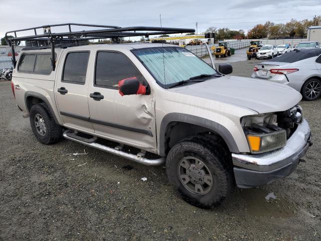 Photo 3 VIN: 1GCDT13E578226441 - CHEVROLET COLORADO 