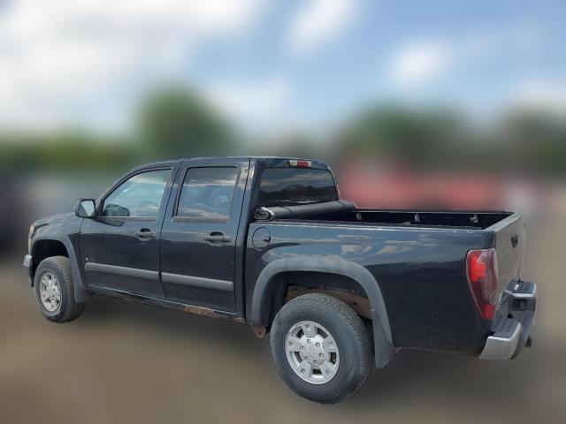 Photo 1 VIN: 1GCDT13E588179557 - CHEVROLET COLORADO 