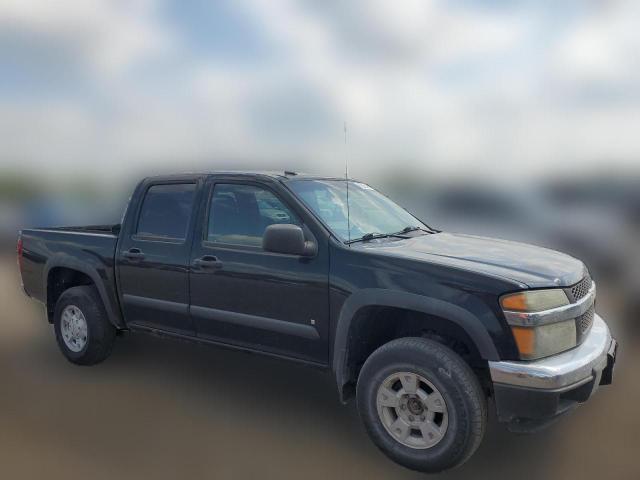 Photo 3 VIN: 1GCDT13E588179557 - CHEVROLET COLORADO 