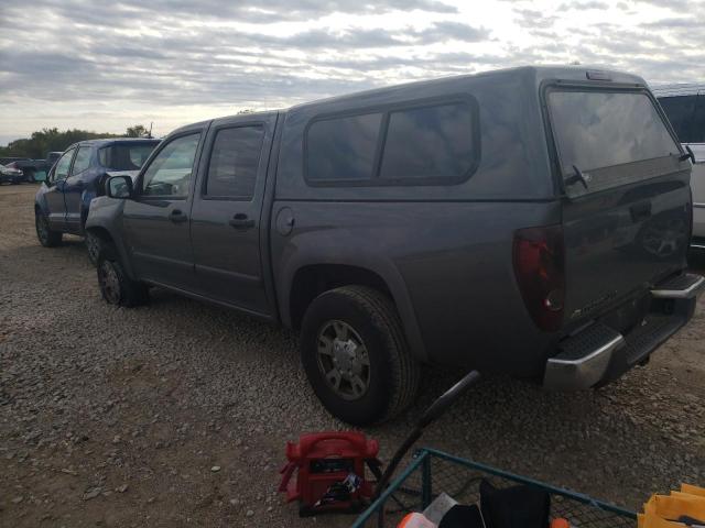 Photo 1 VIN: 1GCDT13E588182331 - CHEVROLET COLORADO 