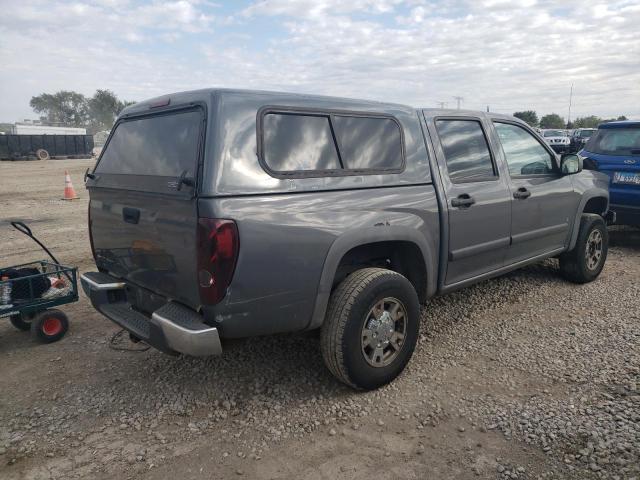 Photo 2 VIN: 1GCDT13E588182331 - CHEVROLET COLORADO 