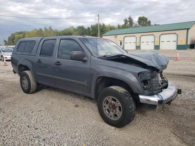 Photo 3 VIN: 1GCDT13E588182331 - CHEVROLET COLORADO 