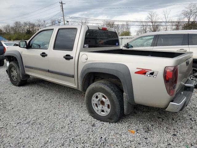 Photo 1 VIN: 1GCDT13E678161356 - CHEVROLET COLORADO 