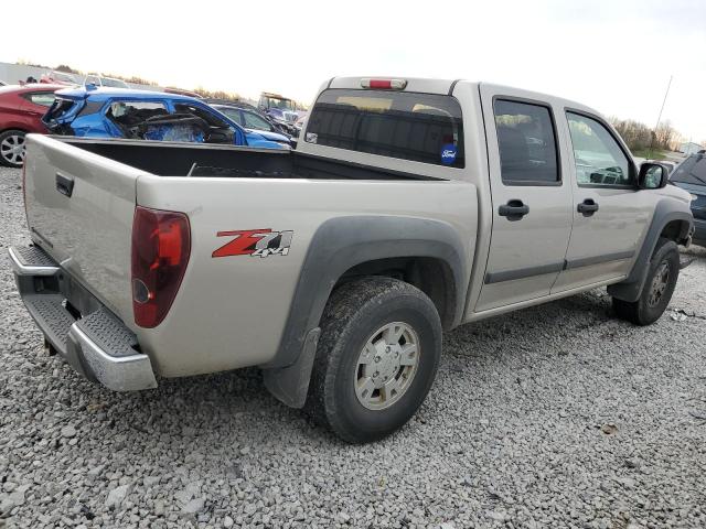 Photo 2 VIN: 1GCDT13E678161356 - CHEVROLET COLORADO 