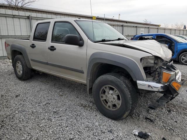 Photo 3 VIN: 1GCDT13E678161356 - CHEVROLET COLORADO 