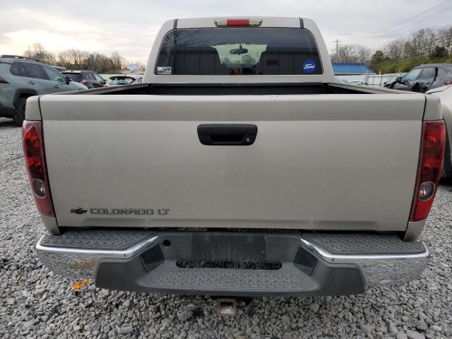 Photo 5 VIN: 1GCDT13E678161356 - CHEVROLET COLORADO 