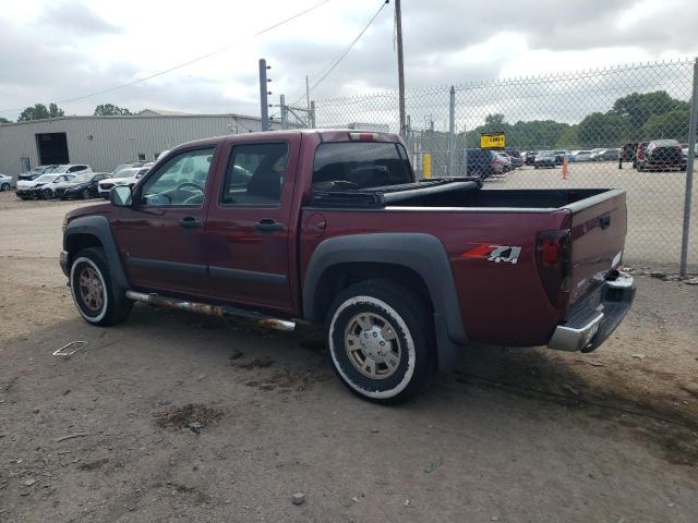 Photo 1 VIN: 1GCDT13E678193434 - CHEVROLET COLORADO 