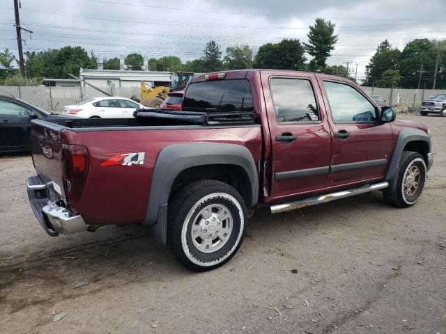 Photo 2 VIN: 1GCDT13E678193434 - CHEVROLET COLORADO 