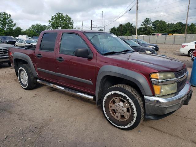 Photo 3 VIN: 1GCDT13E678193434 - CHEVROLET COLORADO 