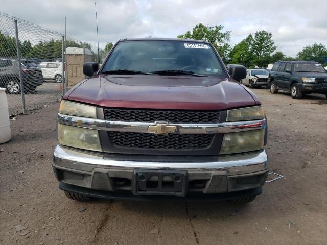 Photo 4 VIN: 1GCDT13E678193434 - CHEVROLET COLORADO 