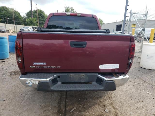 Photo 5 VIN: 1GCDT13E678193434 - CHEVROLET COLORADO 