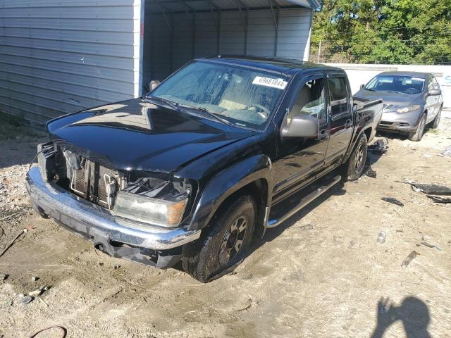 Photo 0 VIN: 1GCDT13E678194499 - CHEVROLET COLORADO 