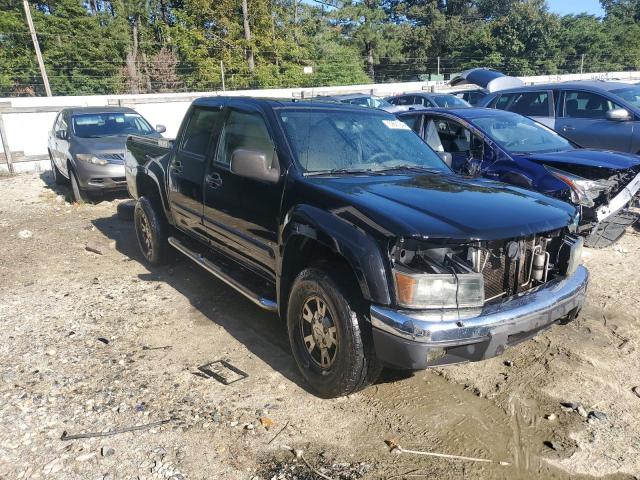 Photo 3 VIN: 1GCDT13E678194499 - CHEVROLET COLORADO 