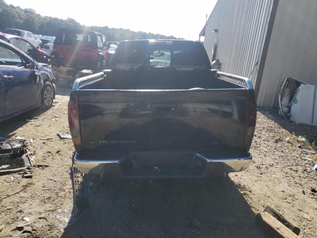 Photo 5 VIN: 1GCDT13E678194499 - CHEVROLET COLORADO 