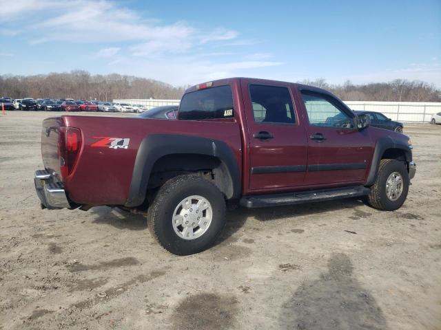 Photo 2 VIN: 1GCDT13E678210278 - CHEVROLET COLORADO 