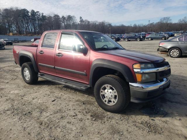 Photo 3 VIN: 1GCDT13E678210278 - CHEVROLET COLORADO 